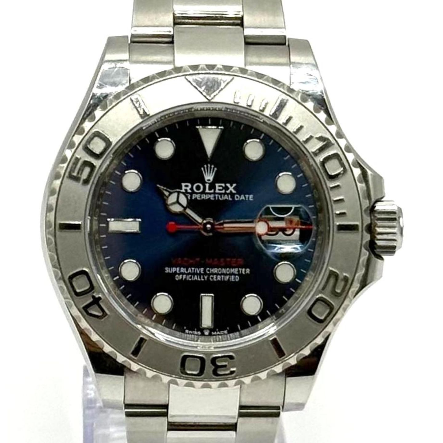 Rolex Yacht-Master 40 126622 - (1/4)