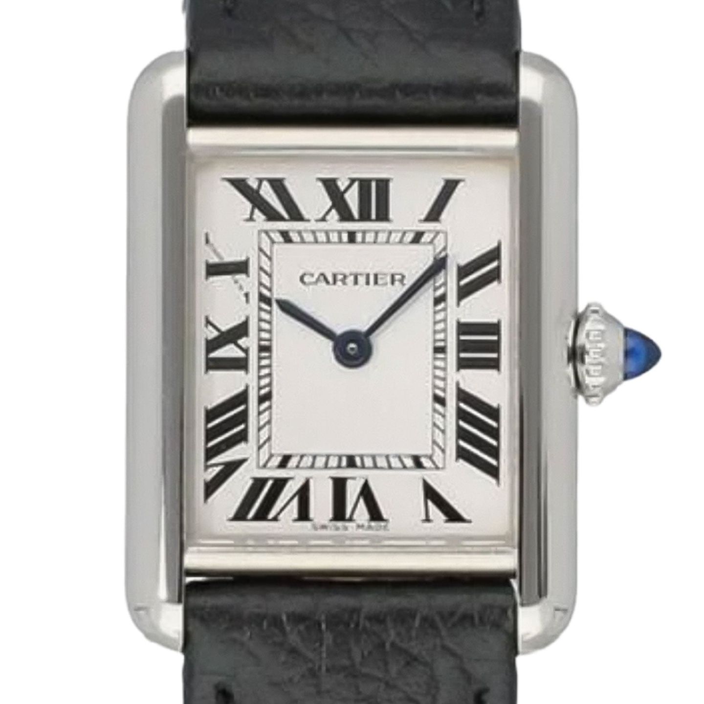 Cartier Tank WSTA0137 - (2/4)