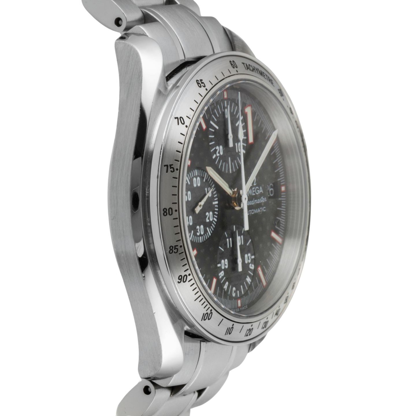 Omega Speedmaster Date 3519.50.00 - (7/8)