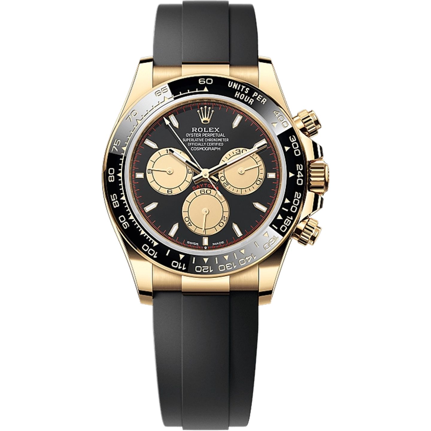 Rolex Daytona 126518LN - (1/1)