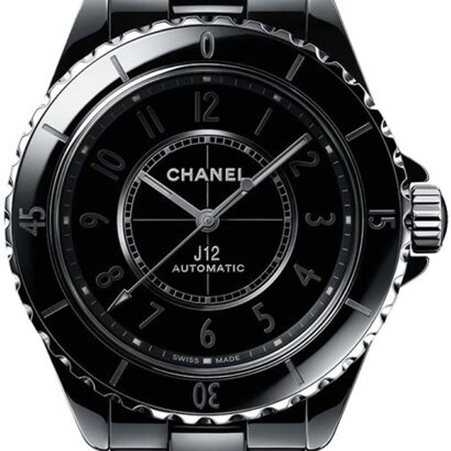 Chanel J12 H6185 - (1/1)