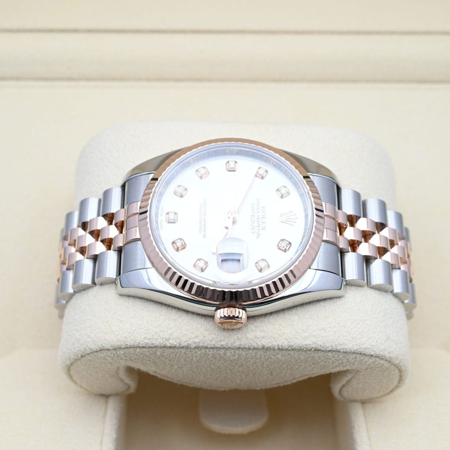 Rolex Datejust 36 116231 - (4/7)