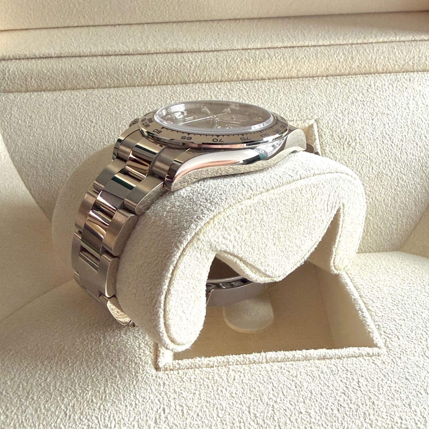 Rolex Daytona 126509 - (6/7)