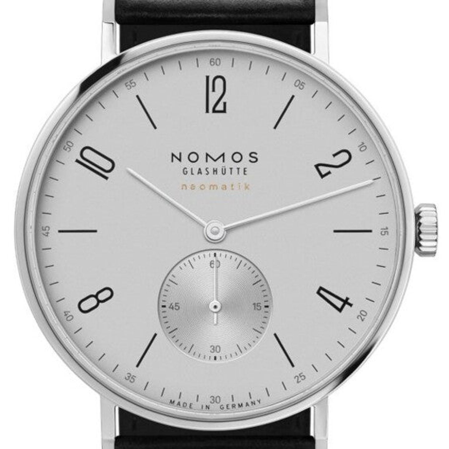 NOMOS Tangente Neomatik 144 - (1/1)