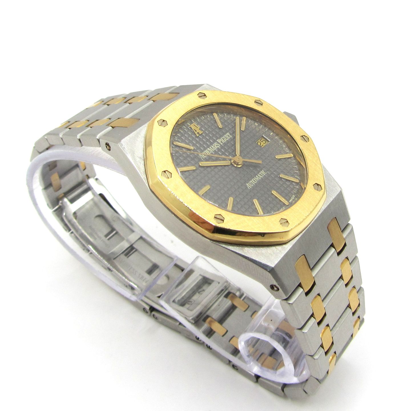 Audemars Piguet Royal Oak Lady 56175SA - (6/7)