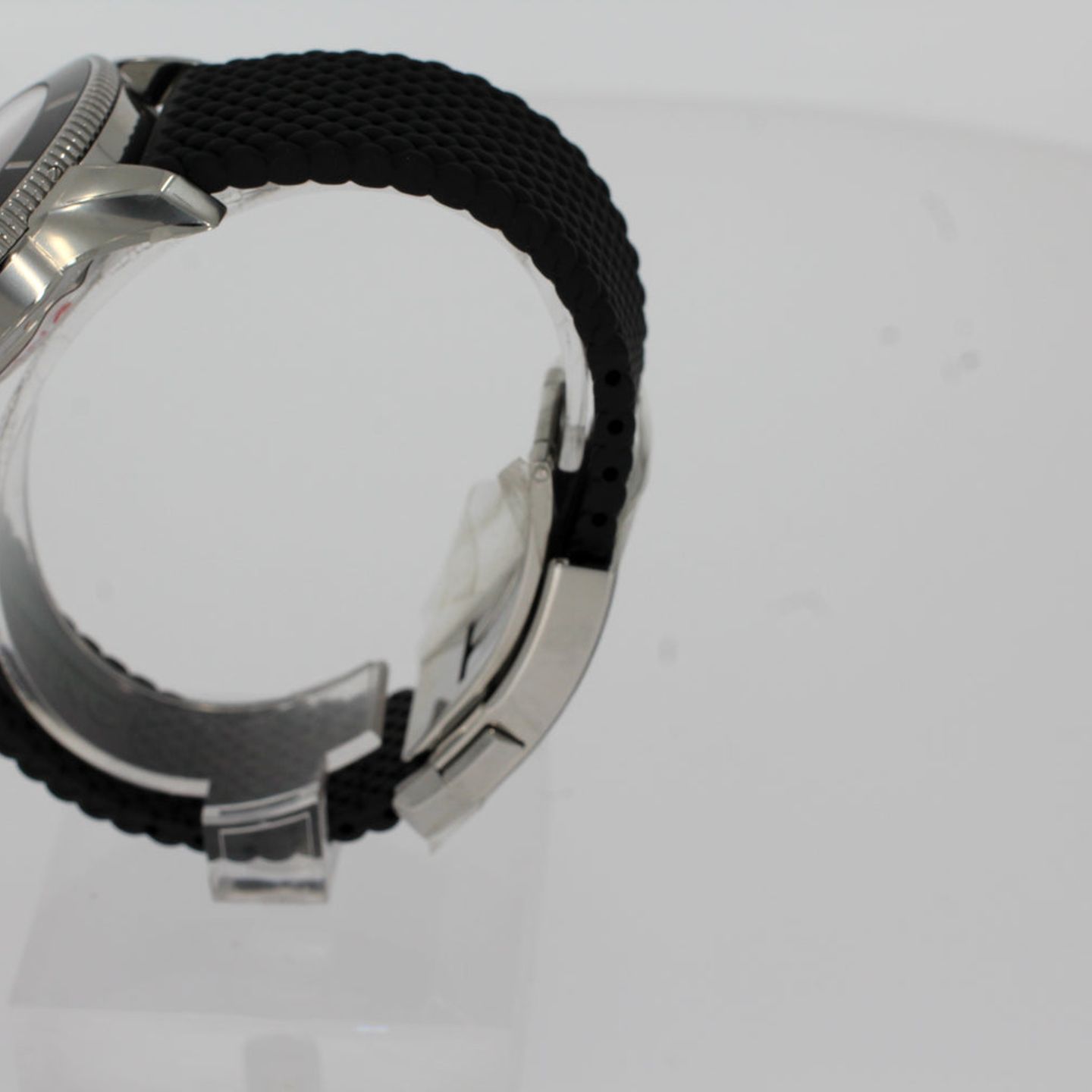 Breitling Superocean Heritage AB2030121B1S1 (2025) - Zwart wijzerplaat 44mm Staal (4/4)