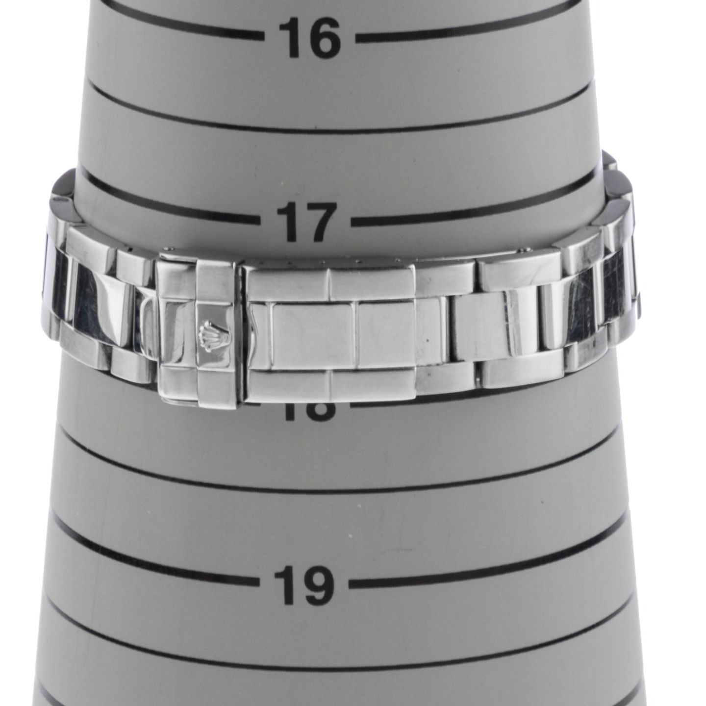 Rolex Yacht-Master 168622 - (8/8)