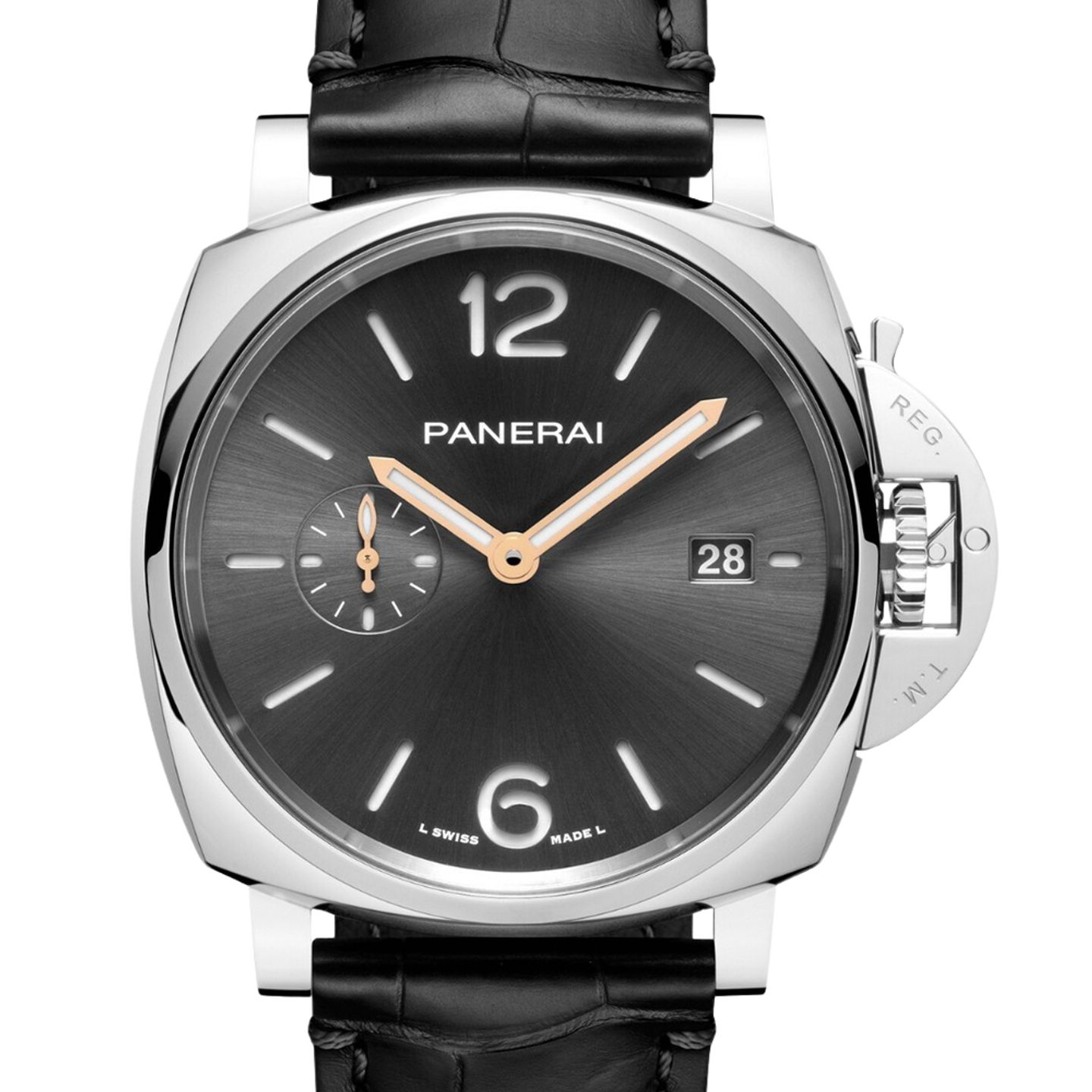 Panerai Luminor Due PAM01250 - (1/1)