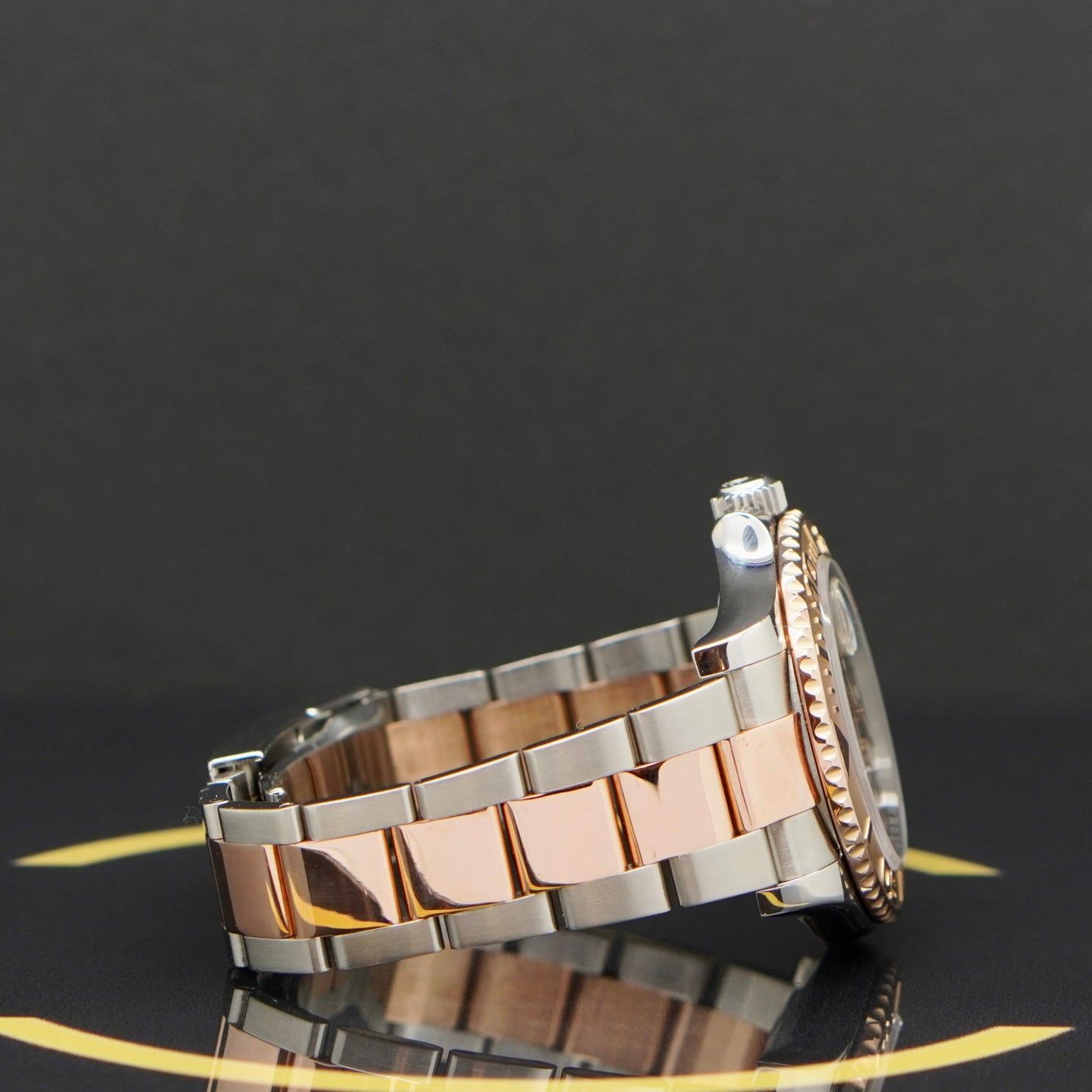 Rolex Yacht-Master 40 116621 - (7/7)