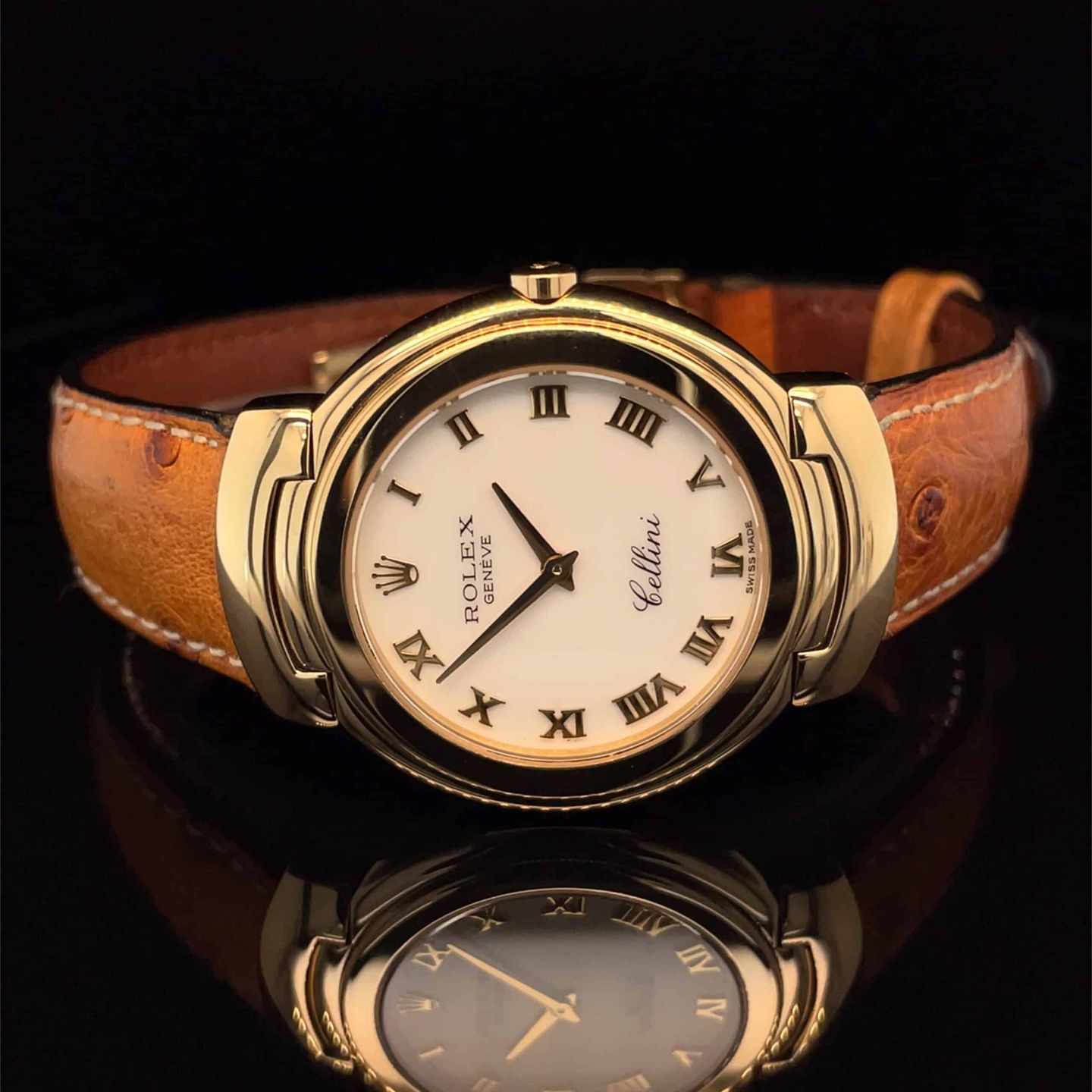 Rolex Cellini 6622 - (1/8)