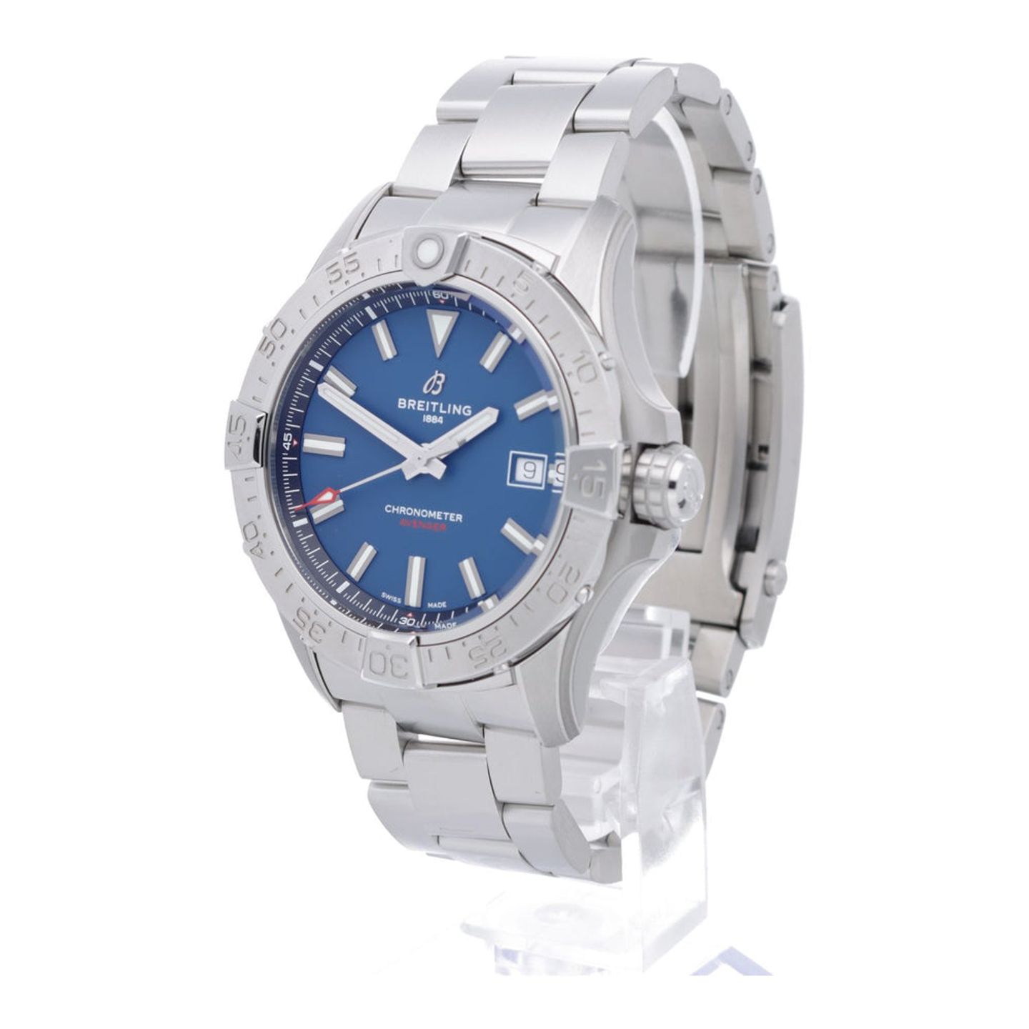 Breitling Avenger A17328101C1A1 - (2/7)