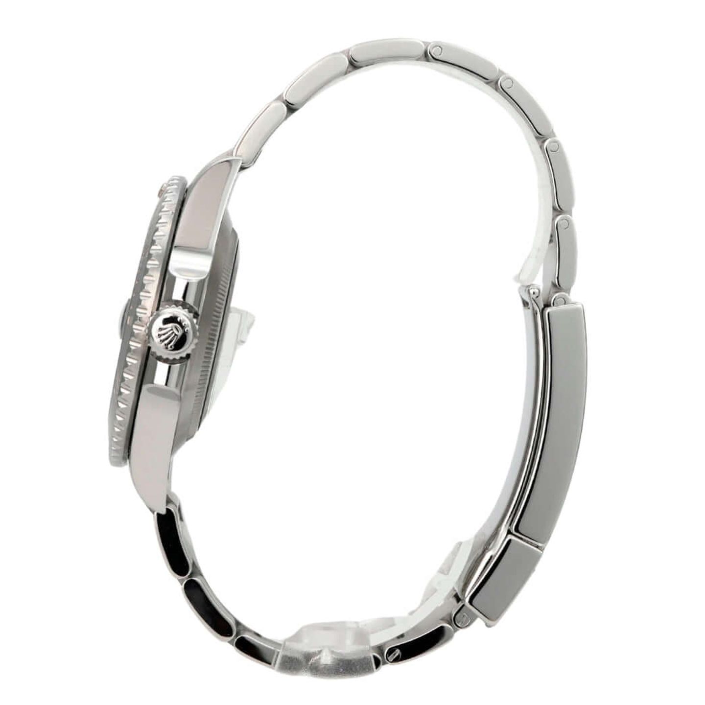 Rolex Submariner Date 116610LN - (5/8)