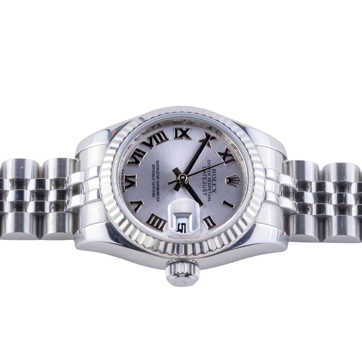 Rolex Lady-Datejust 79173 - (6/8)