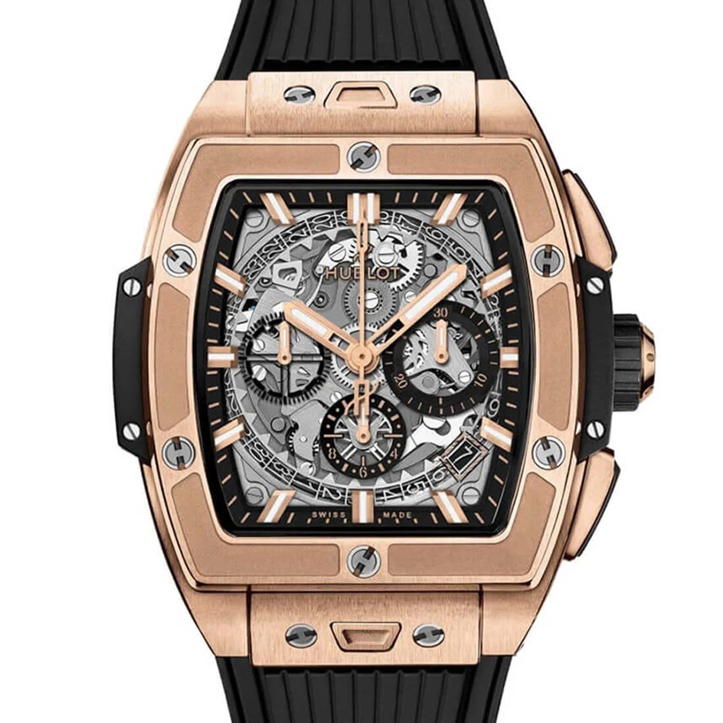 Hublot Spirit of Big Bang 642.OX.0180.RX - (2/3)