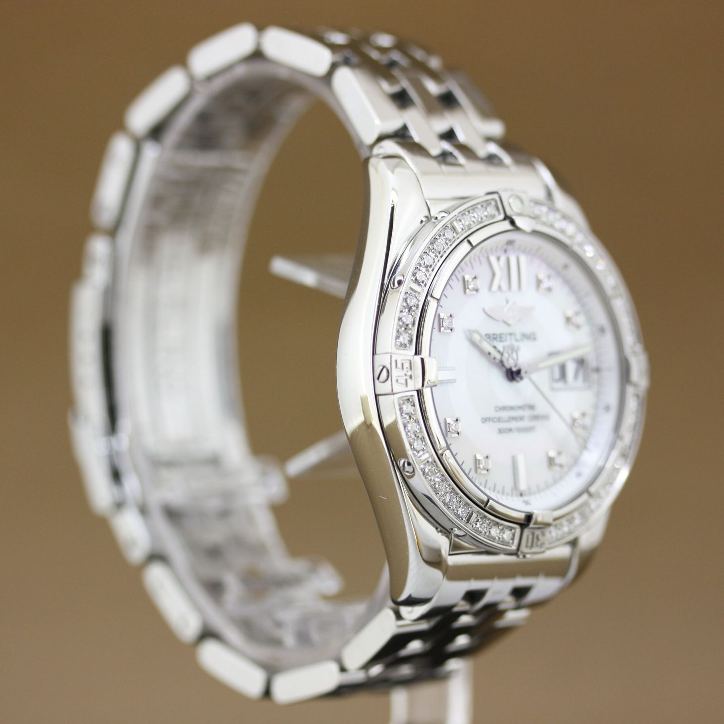 Breitling Cockpit A49350 - (4/8)