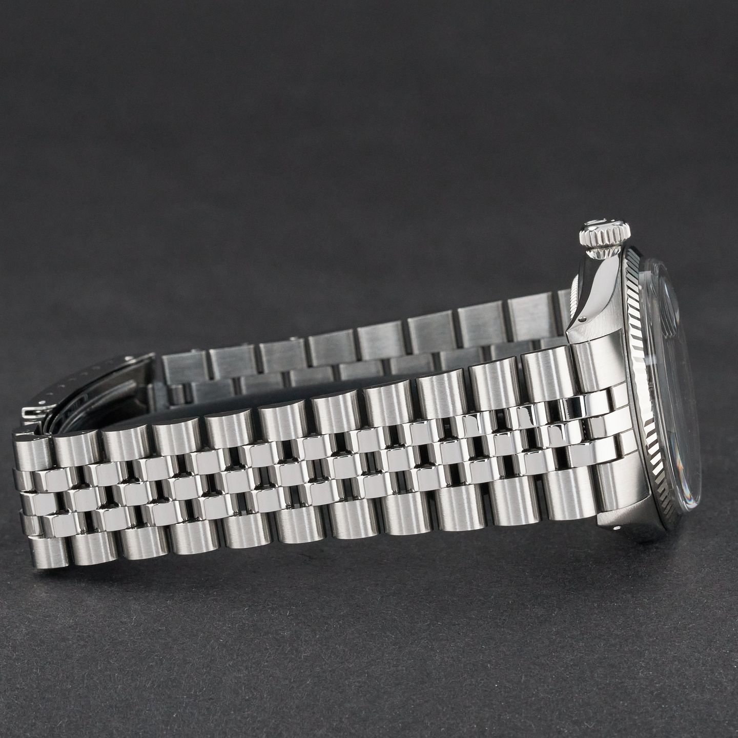 Rolex Datejust 1601 - (6/8)