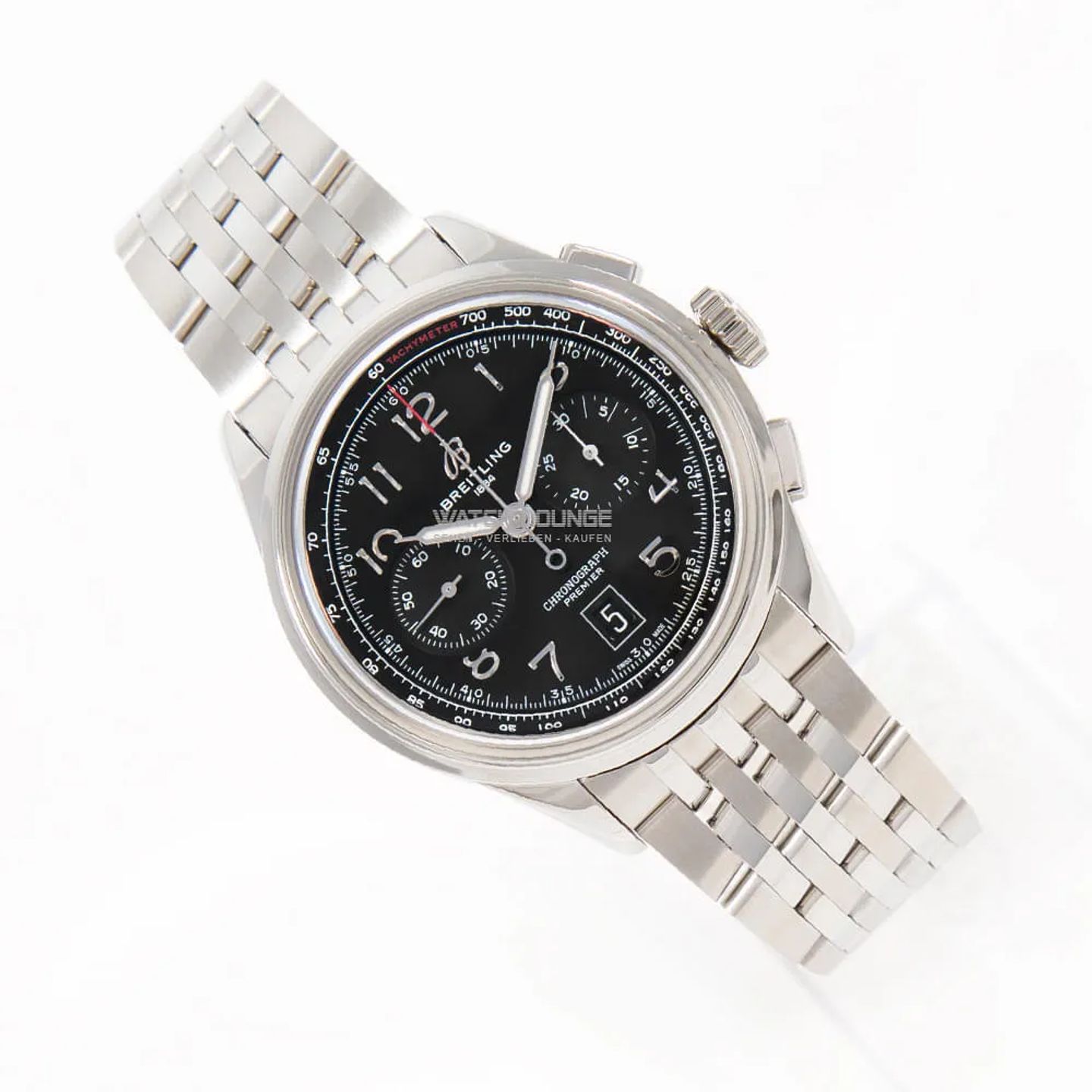 Breitling Premier AB0145221B1A1 - (2/8)