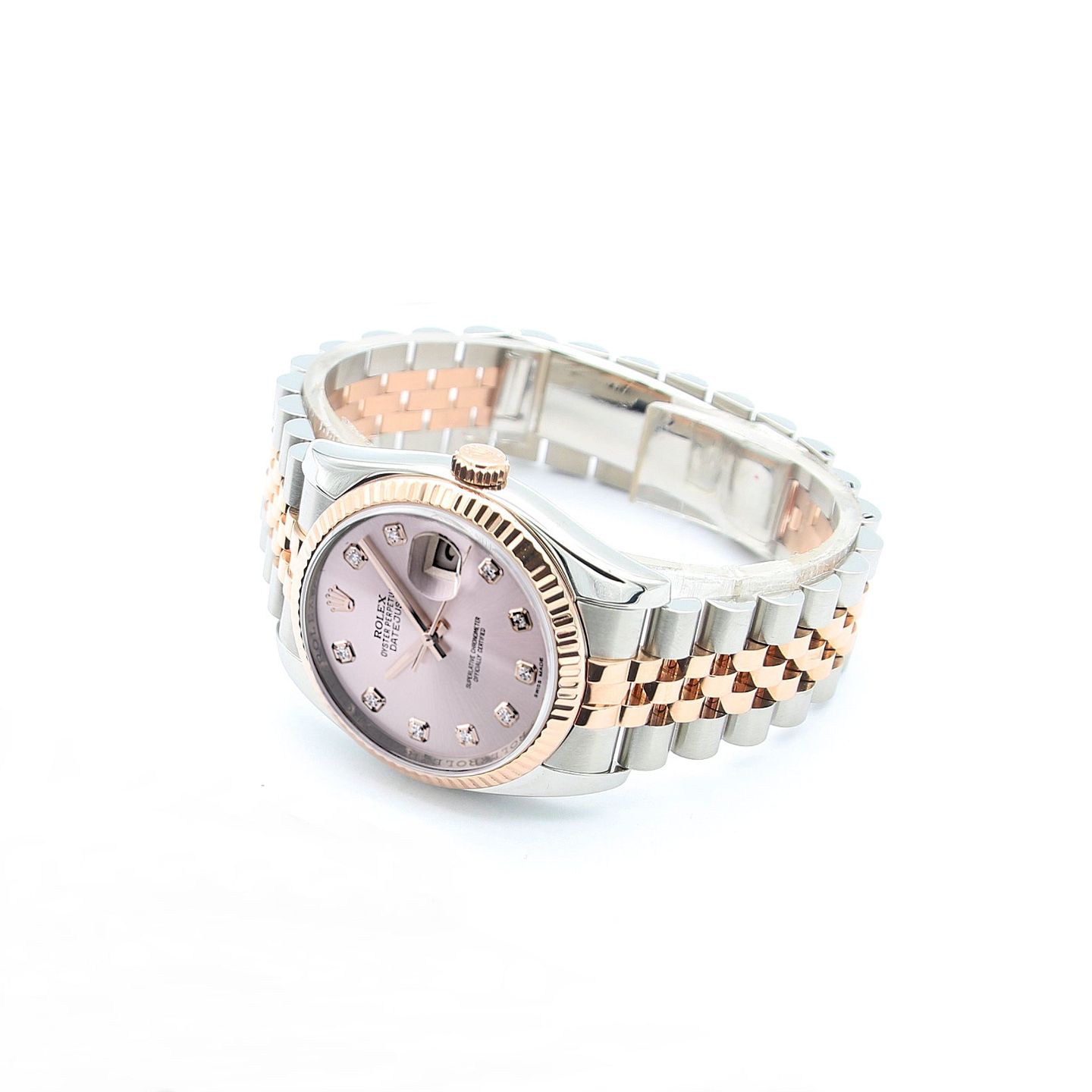 Rolex Datejust 36 116231 - (4/6)