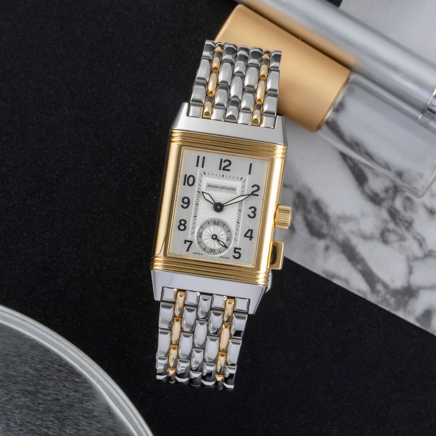 Jaeger-LeCoultre Reverso Q2658460 - (1/8)