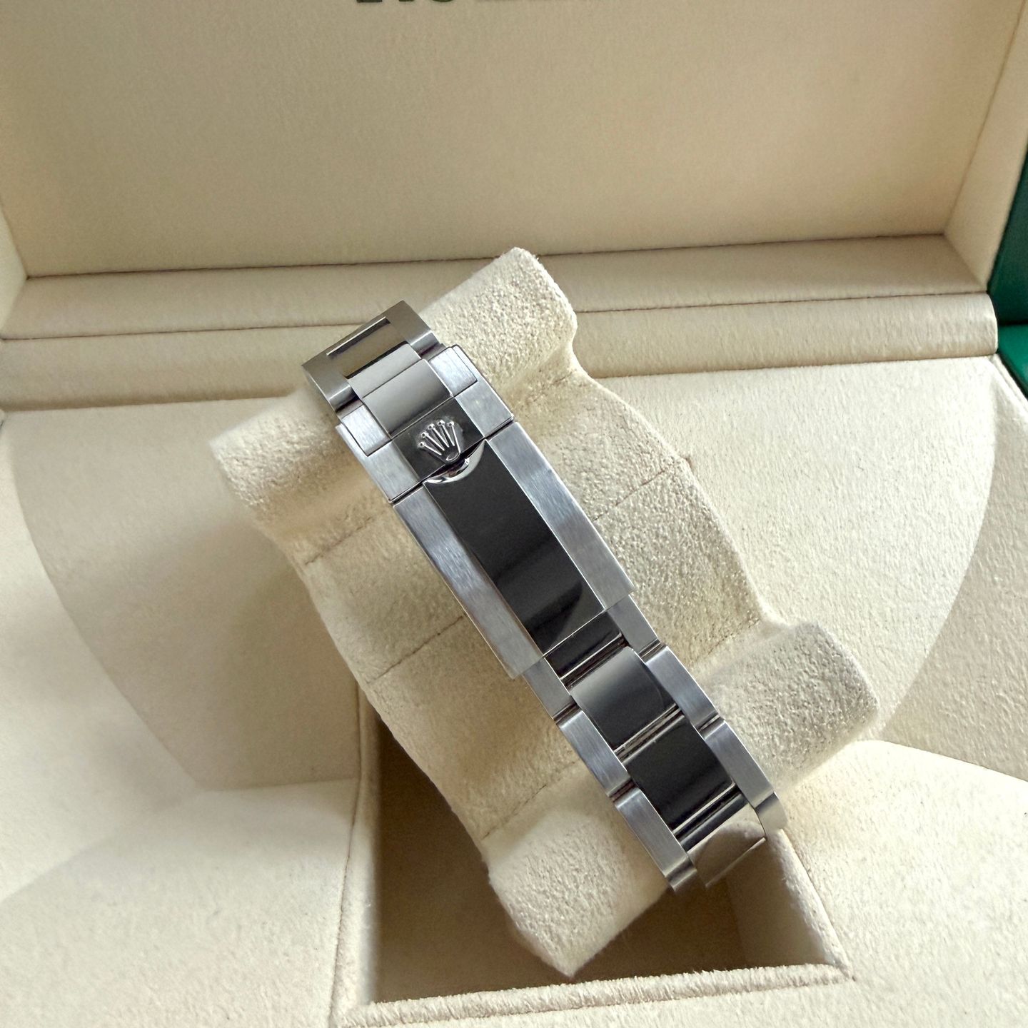 Rolex GMT-Master II 126720VTNR - (7/7)