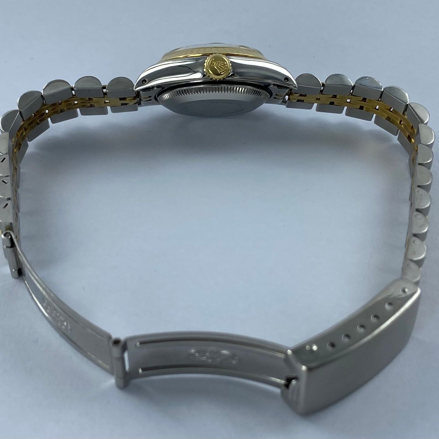 Rolex Lady-Datejust 69173 - (6/6)