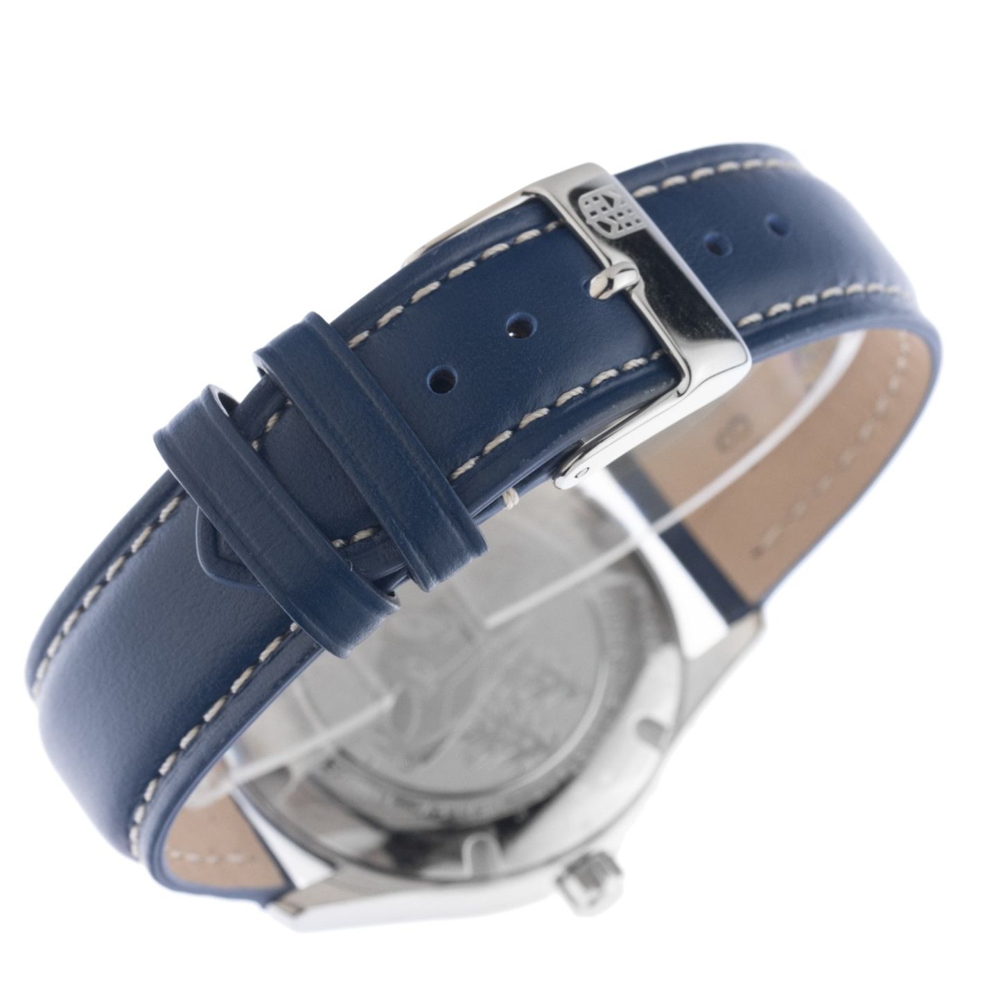 Frederique Constant Slimline FC-702SD3SD6 - (7/7)