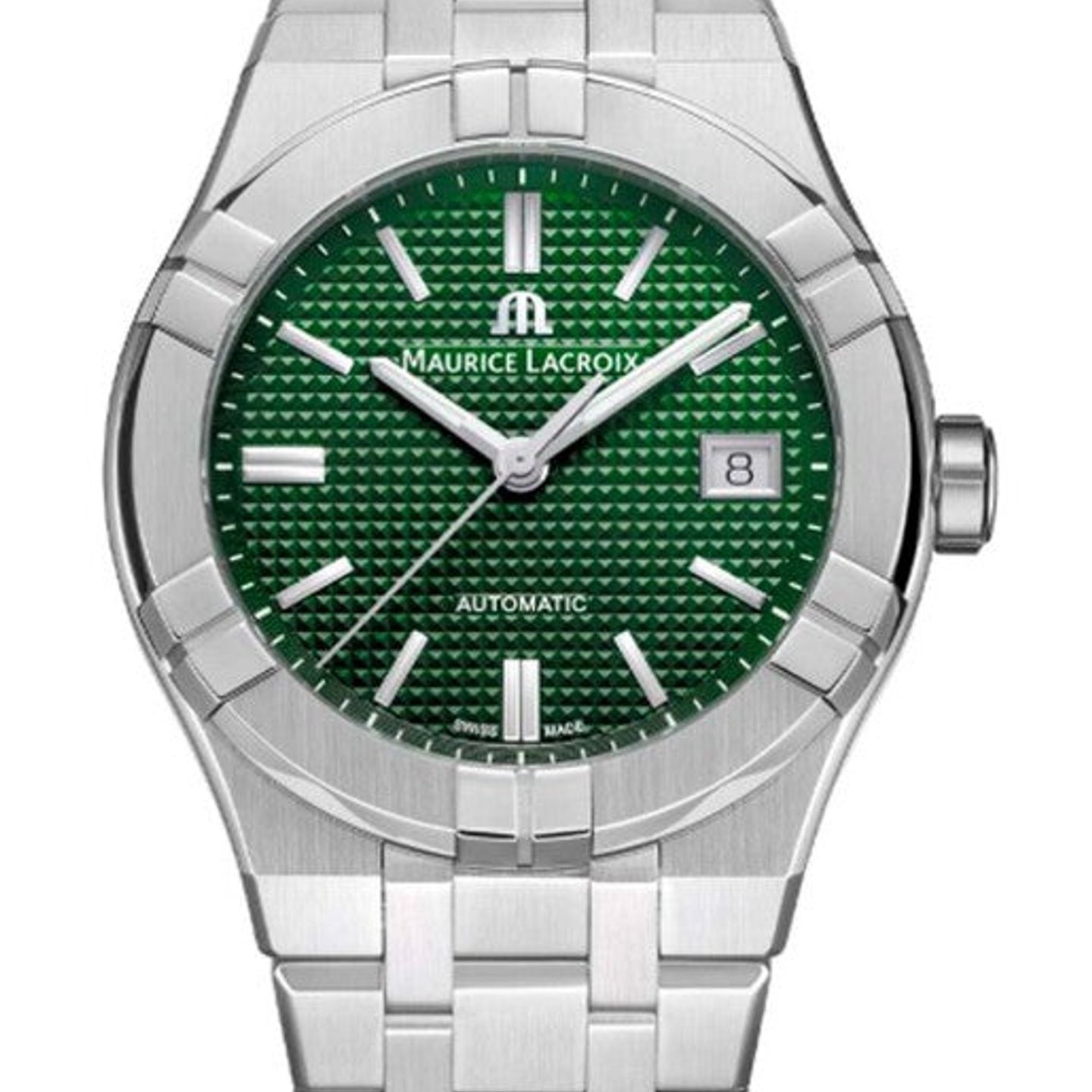 Maurice Lacroix Aikon AI6007-SS002-630-1 - (1/1)