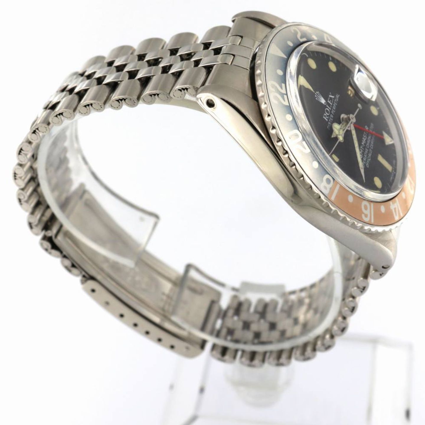 Rolex GMT-Master 1675 - (3/4)