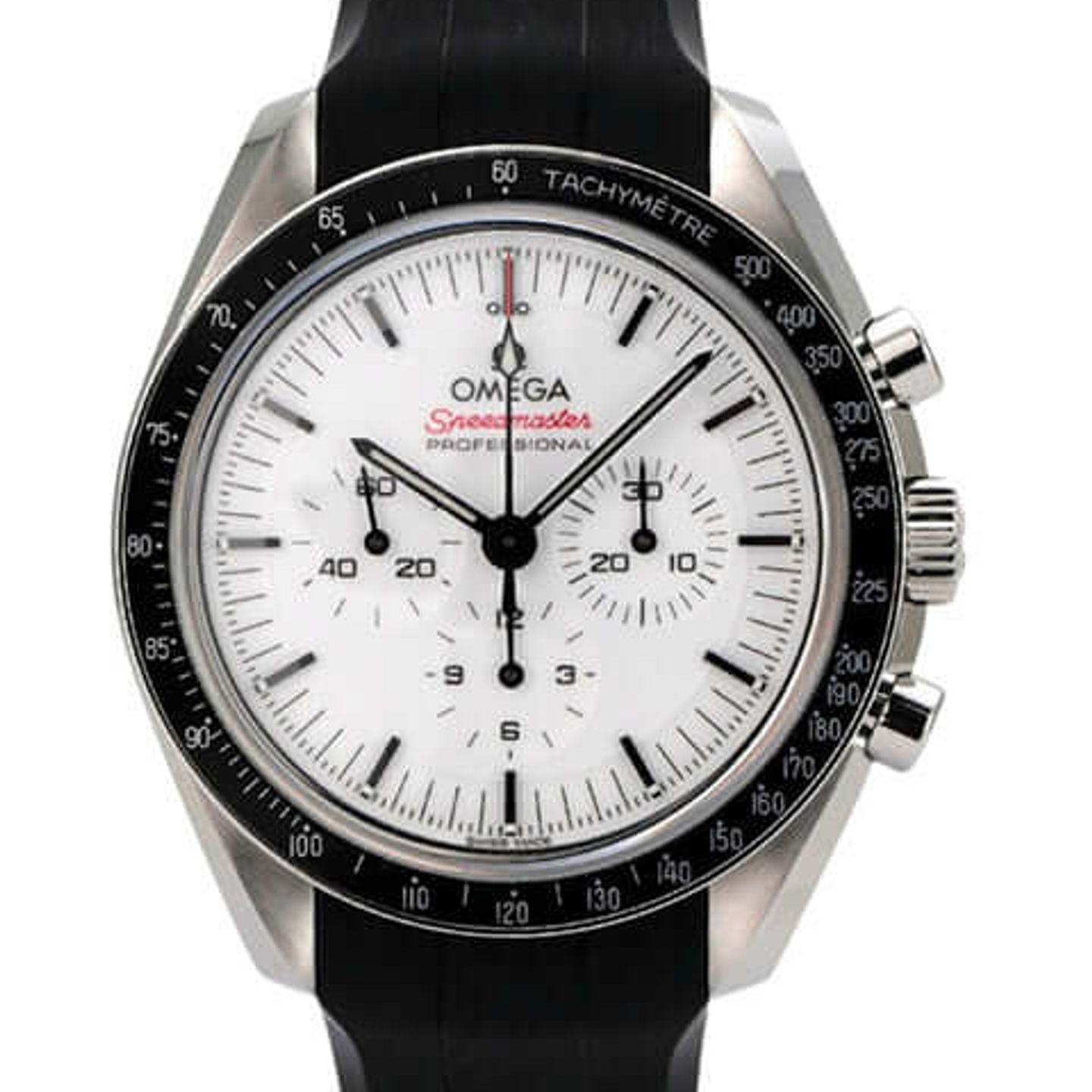 Omega Speedmaster Professional Moonwatch 310.30.42.50.04.001 - (1/8)