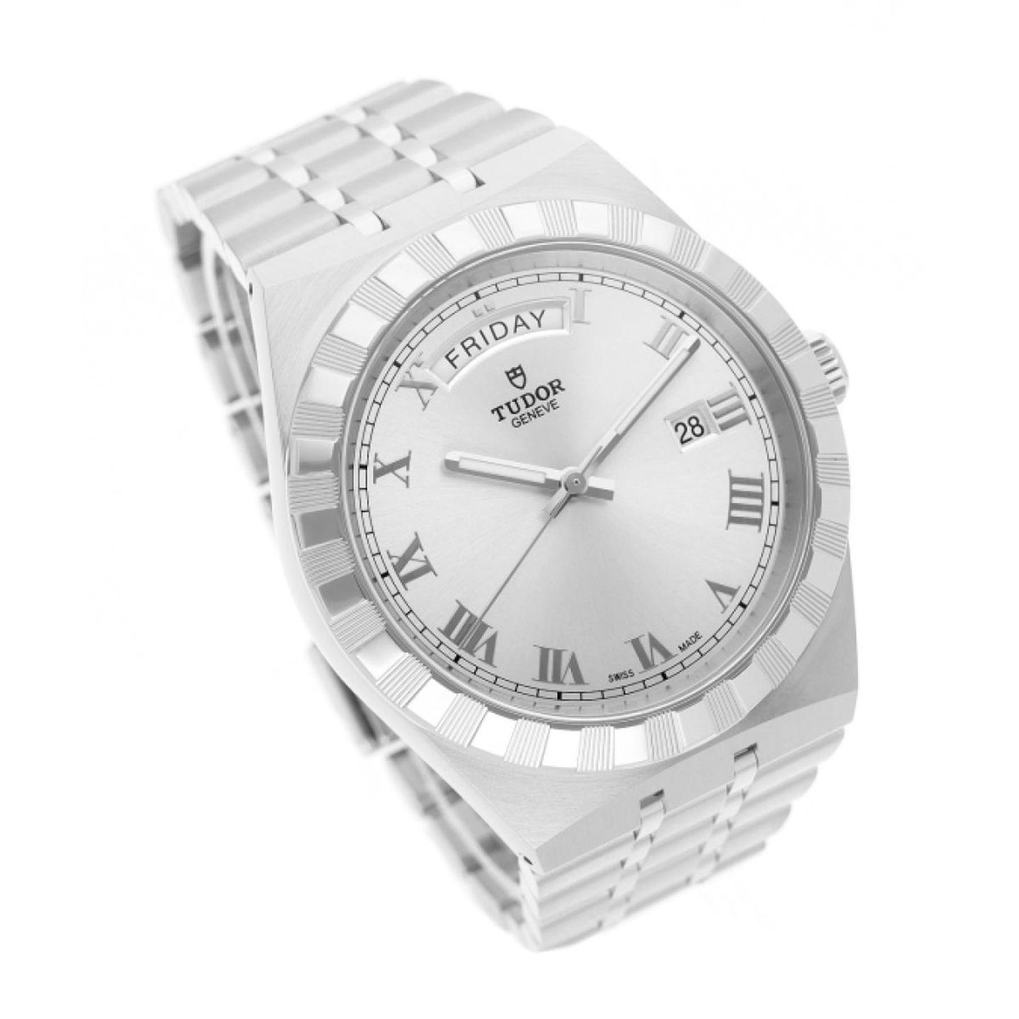 Tudor Royal 28600 - (3/5)