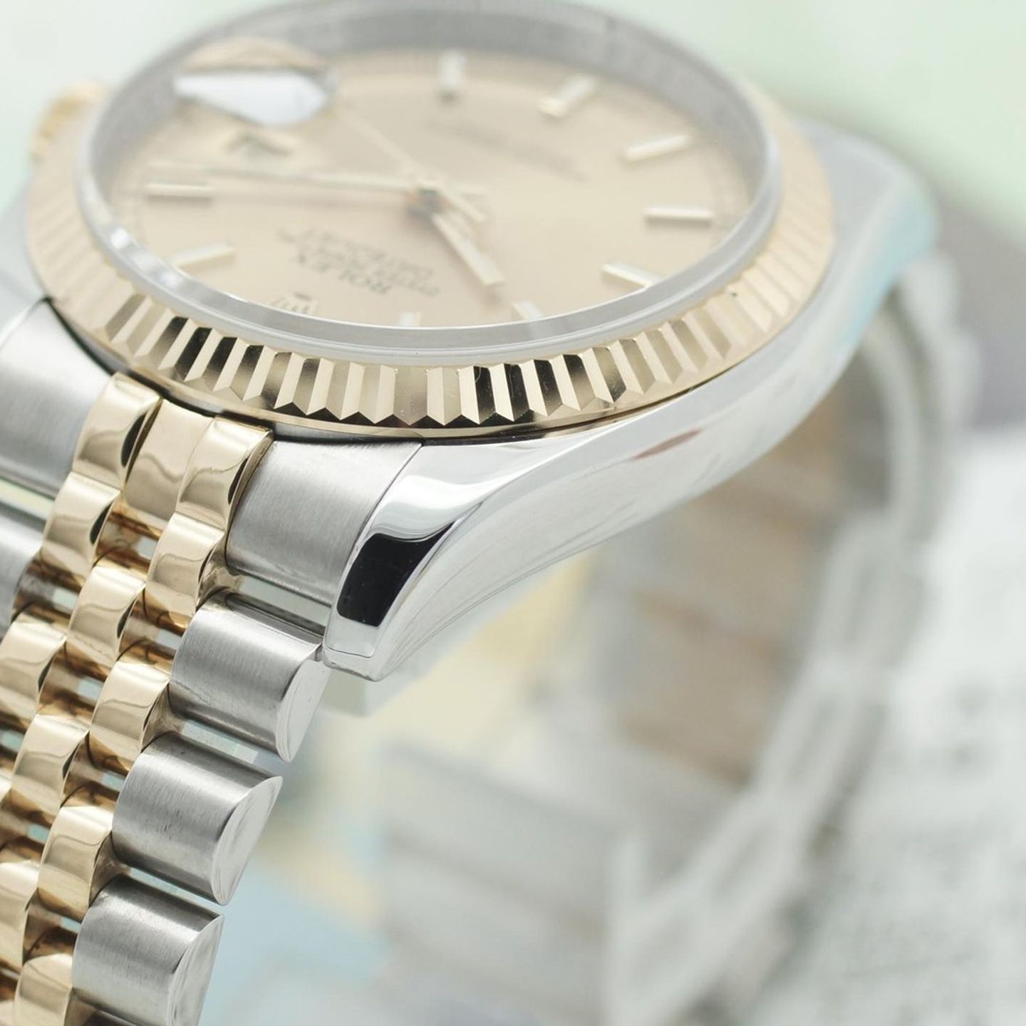 Rolex Datejust 36 16233 - (8/8)