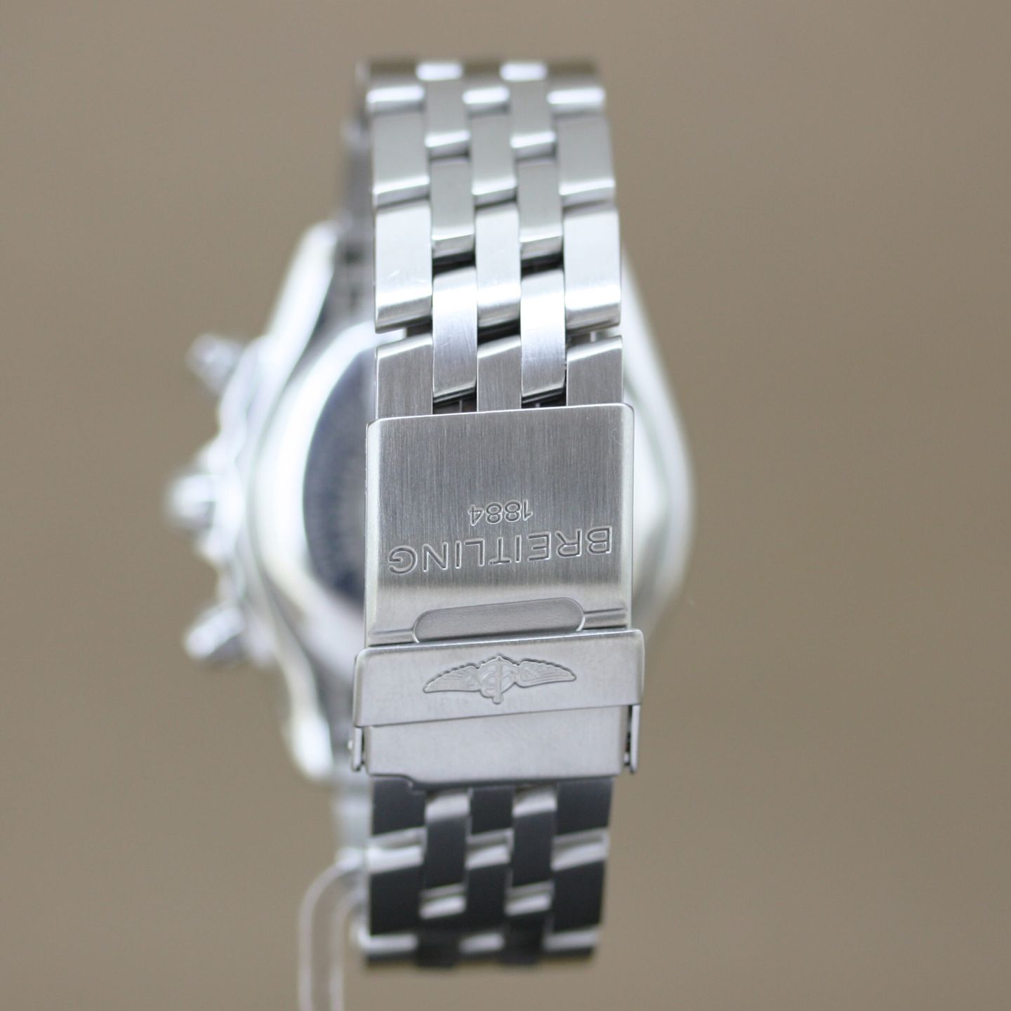 Breitling Galactic A13364 - (7/8)