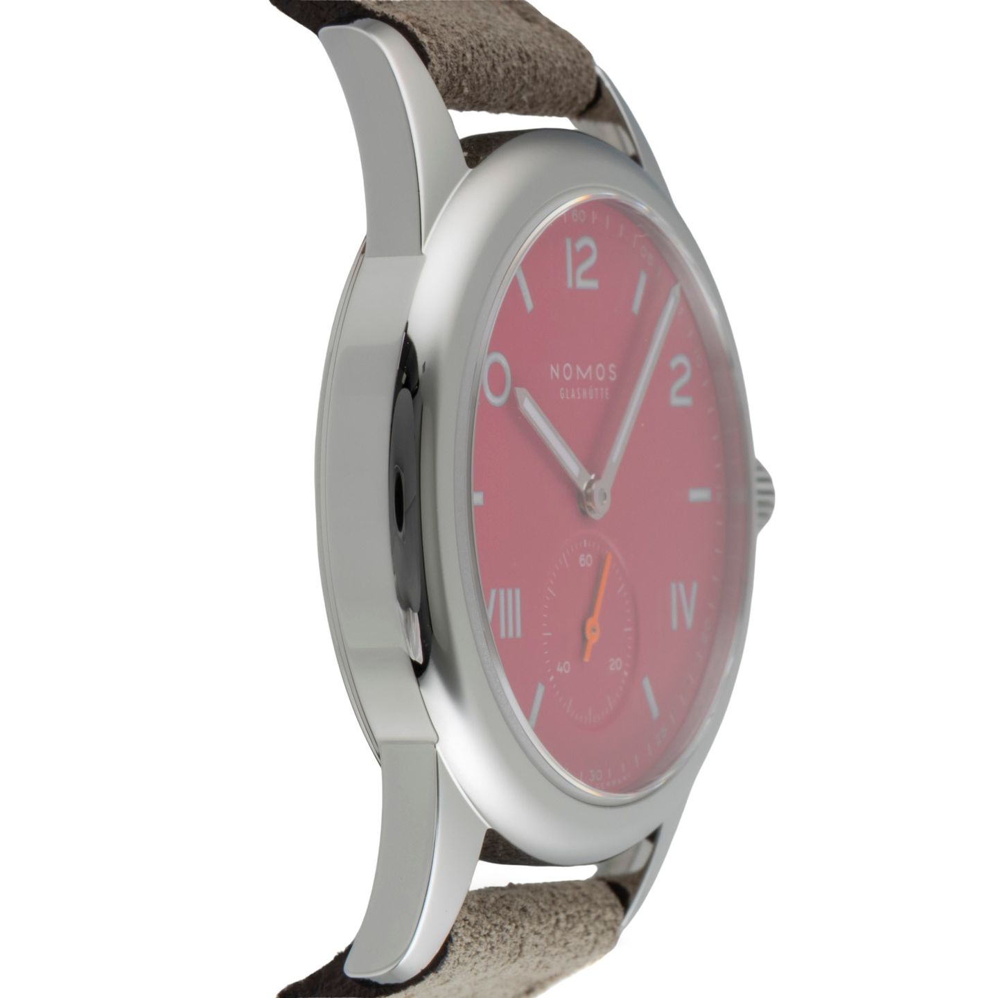 NOMOS Club Campus 711 - (7/8)