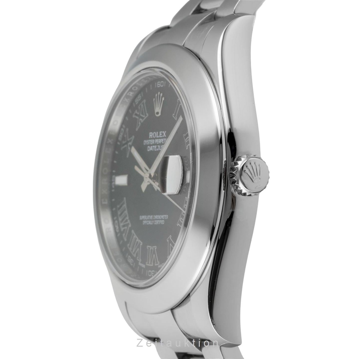 Rolex Datejust II 116300 - (5/8)