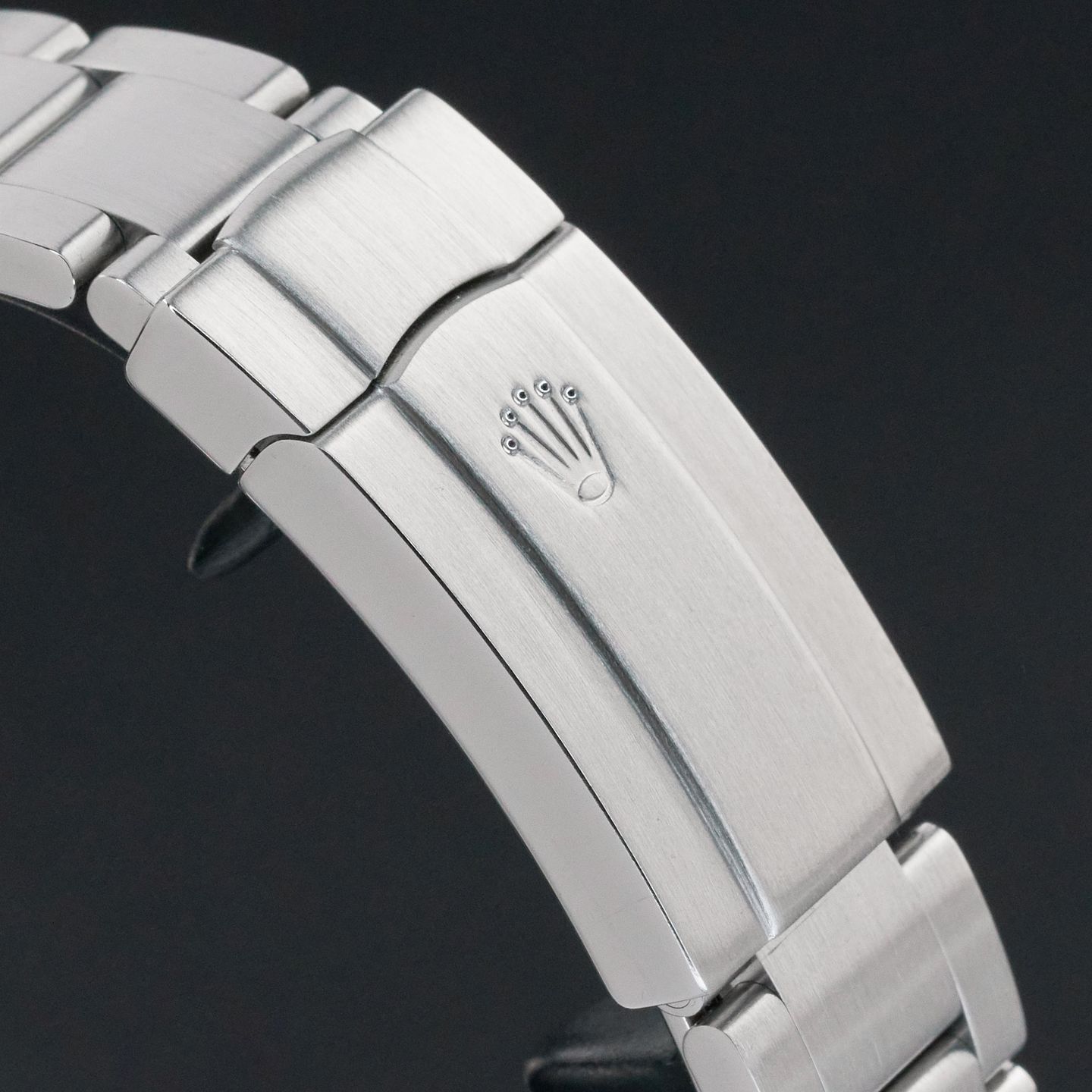 Rolex Oyster Perpetual 34 114200 - (8/8)