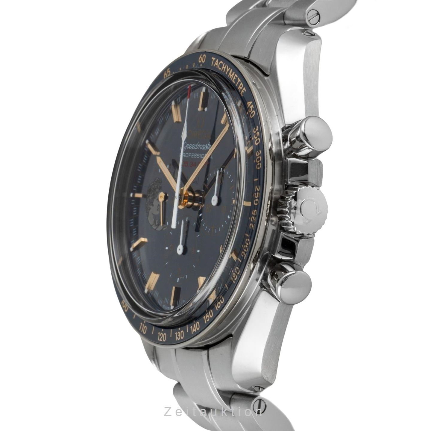 Omega Speedmaster Professional Moonwatch 311.30.42.30.03.001 - (5/8)