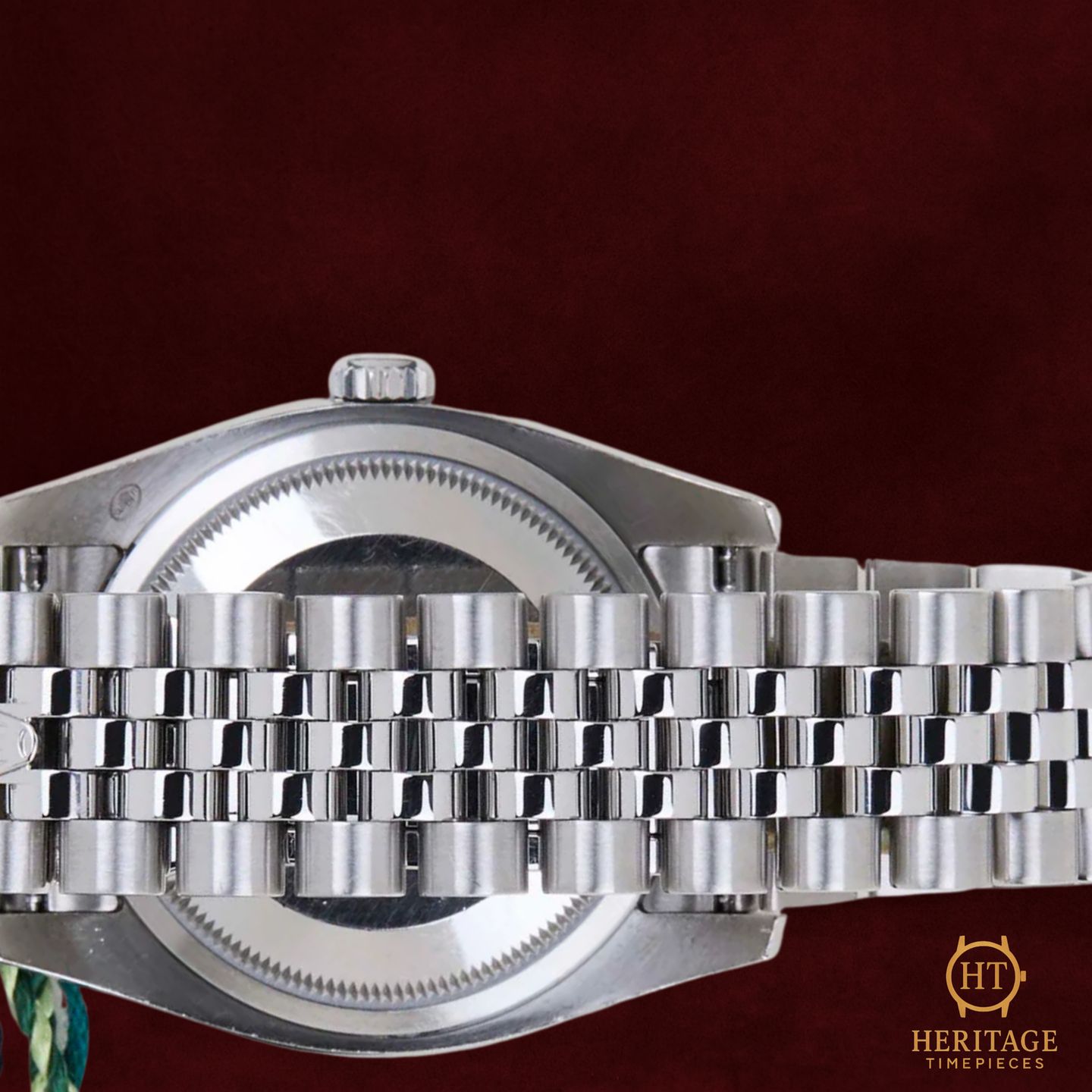 Rolex Datejust 36 116234 - (5/8)