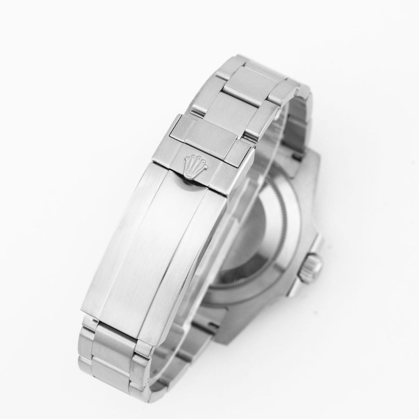 Rolex Submariner Date 116610LN - (5/6)