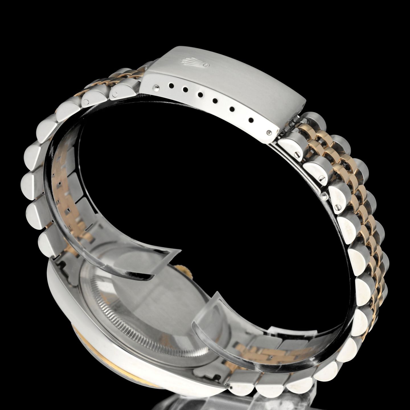 Rolex Datejust 36 16233G - (8/8)