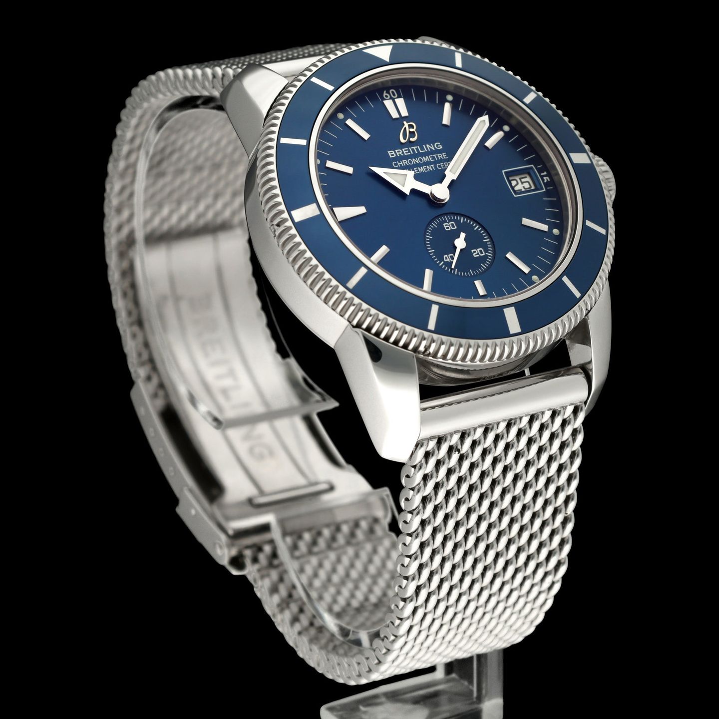 Breitling Superocean Heritage A37320 - (6/8)