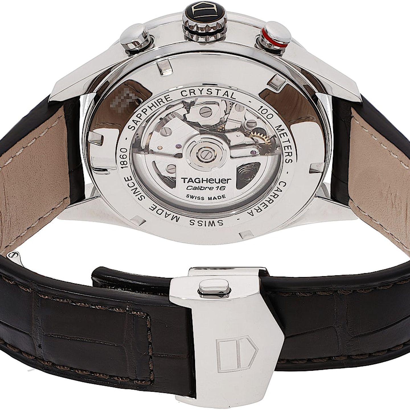 Unknown Unknown CV2A12.FC6236 (2014) - (5/5)