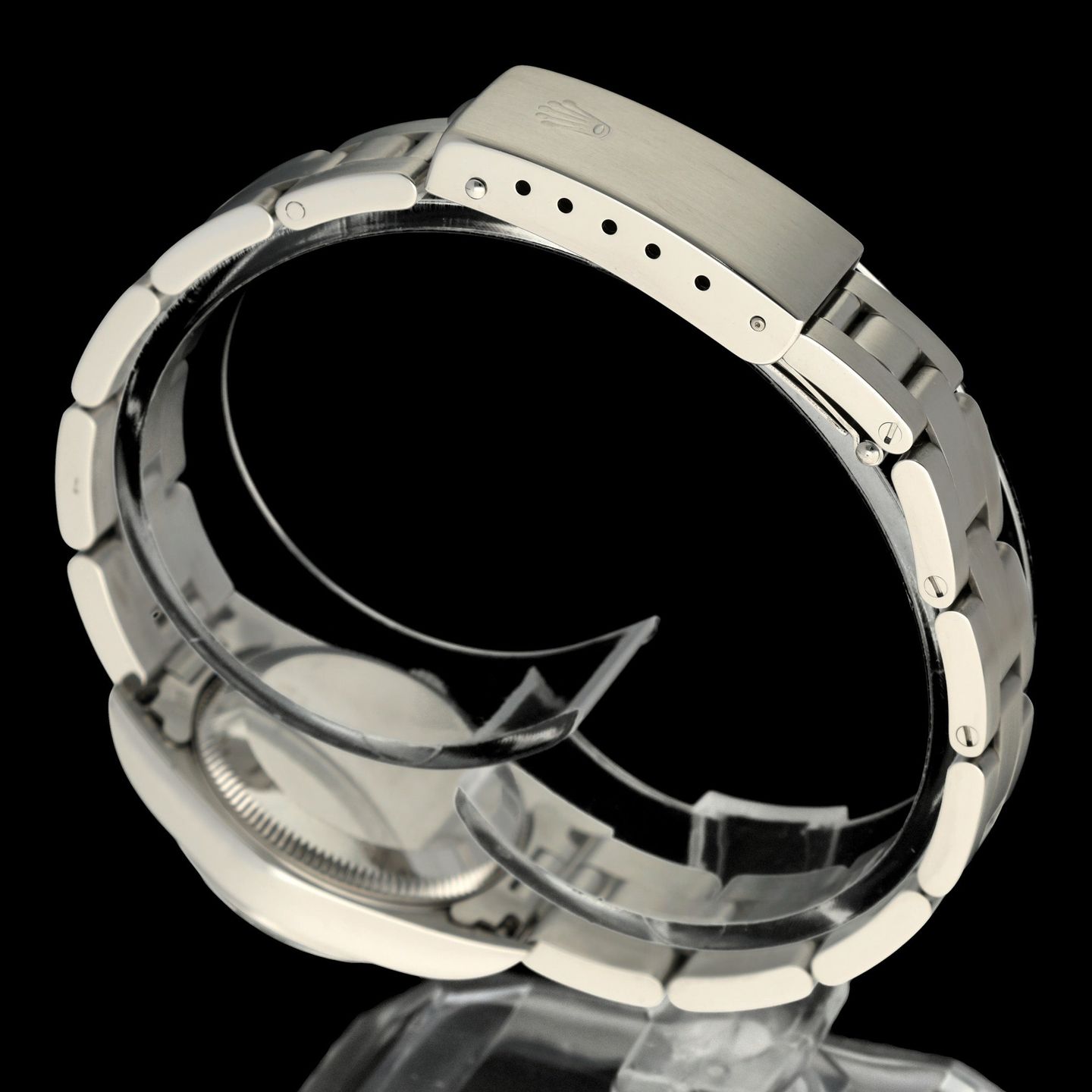 Rolex Oyster Perpetual 67180 - (7/7)