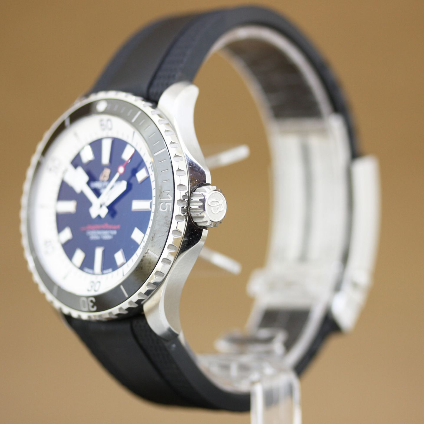 Breitling Superocean 42 A17375 - (5/8)