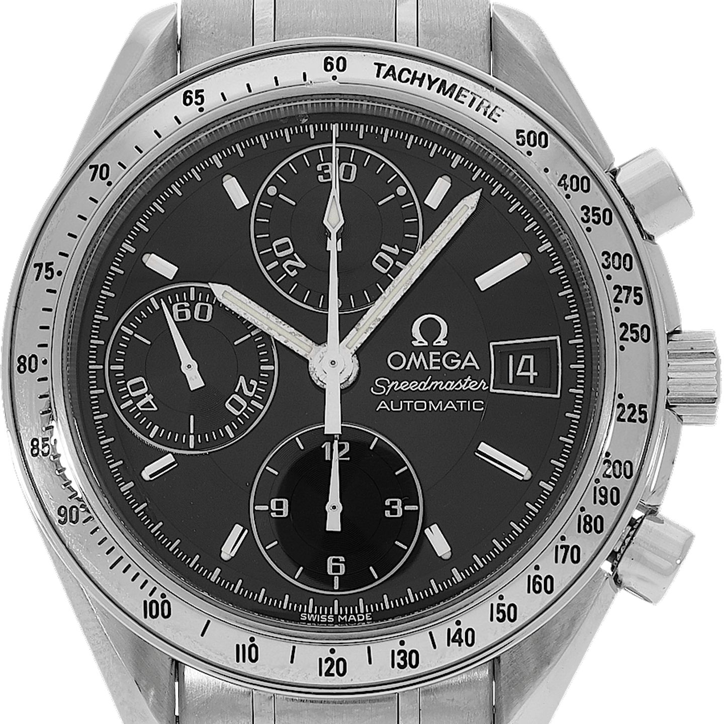 Unknown Unknown 3513.50.00 (Onbekend (willekeurig serienummer)) - (1/5)