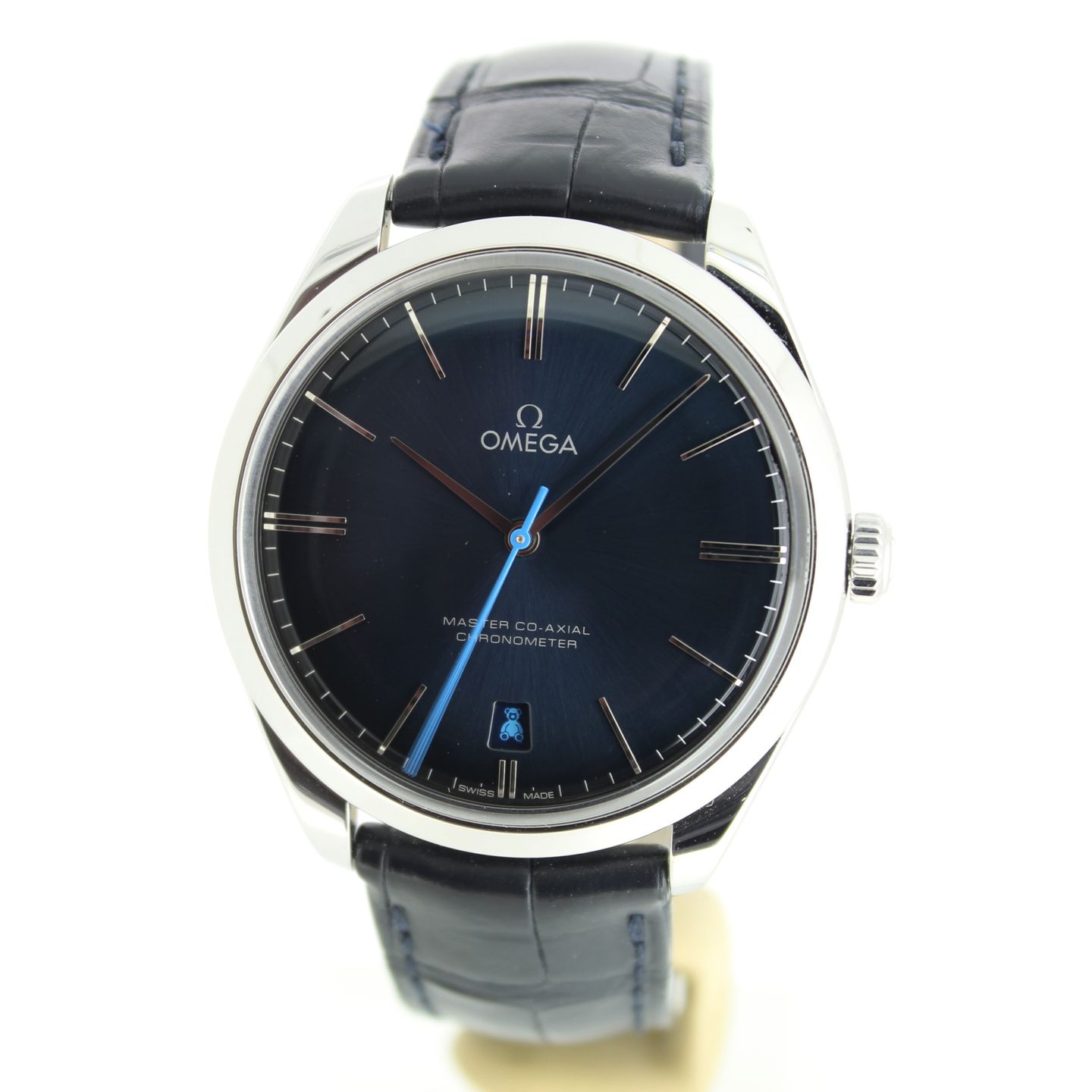 Omega De Ville Trésor 432.13.40.21.03.001 - (1/7)