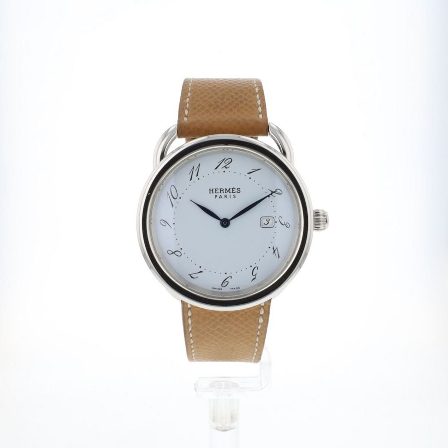 Hermès Arceau AR5.710 - (3/8)