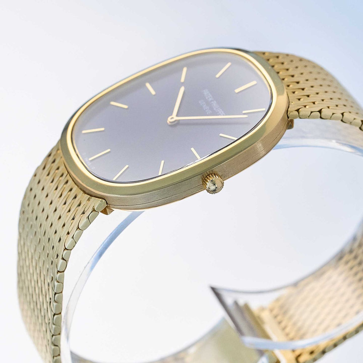 Patek Philippe Ellipse 3938 - (4/7)