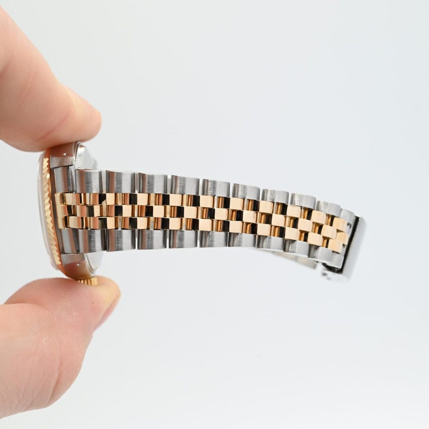 Rolex Datejust 31 68273 - (7/7)