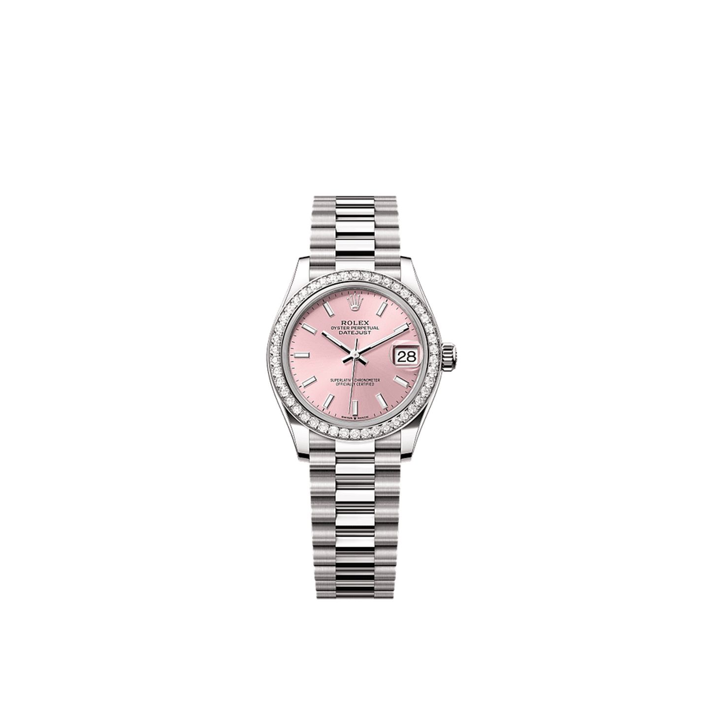 Rolex Datejust 31 278289RBR - (1/1)