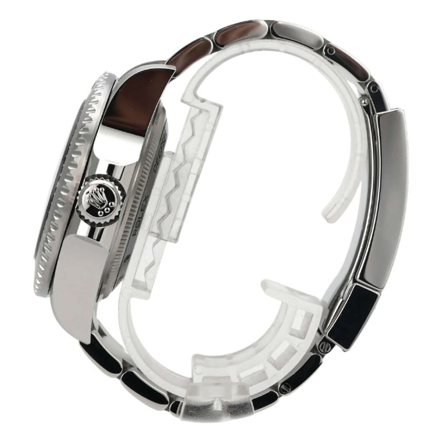 Rolex Sea-Dweller Deepsea 126660 - (5/8)